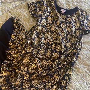 LuLaRoe Elegant collection Carly
